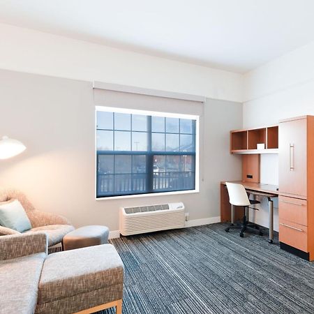 Towneplace Suites Fredericksburg Eksteriør bilde