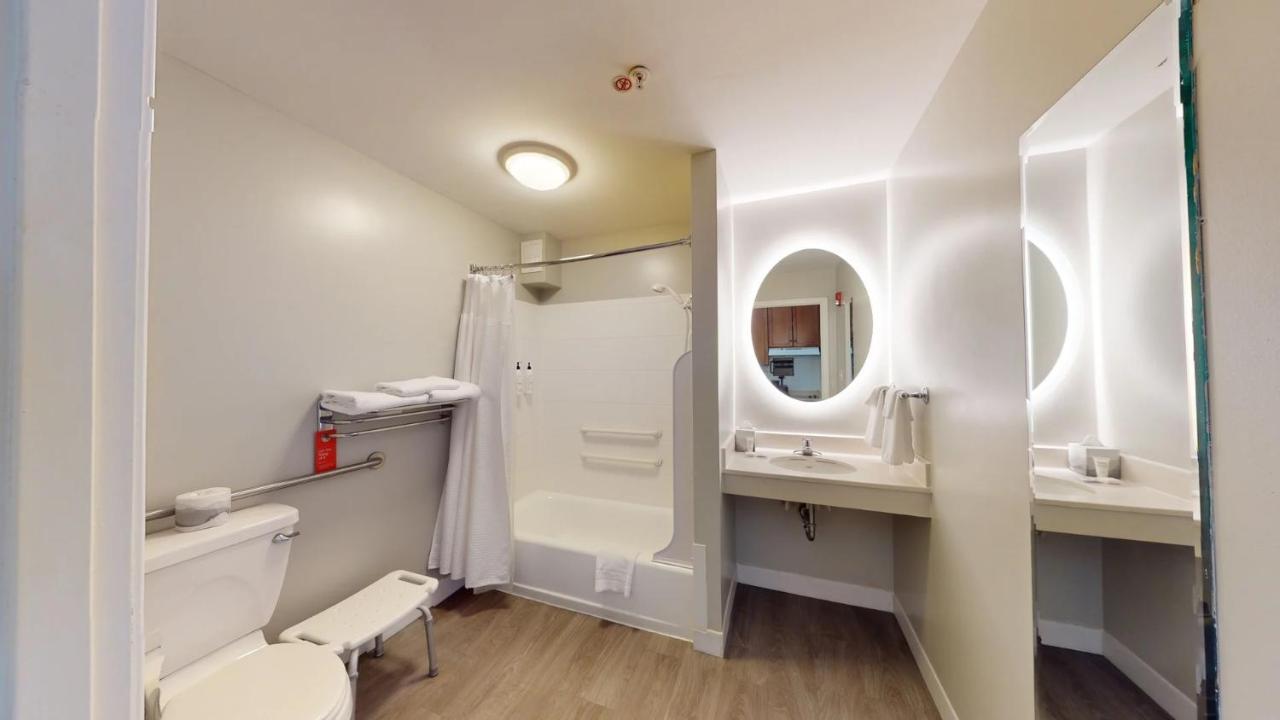 Towneplace Suites Fredericksburg Eksteriør bilde