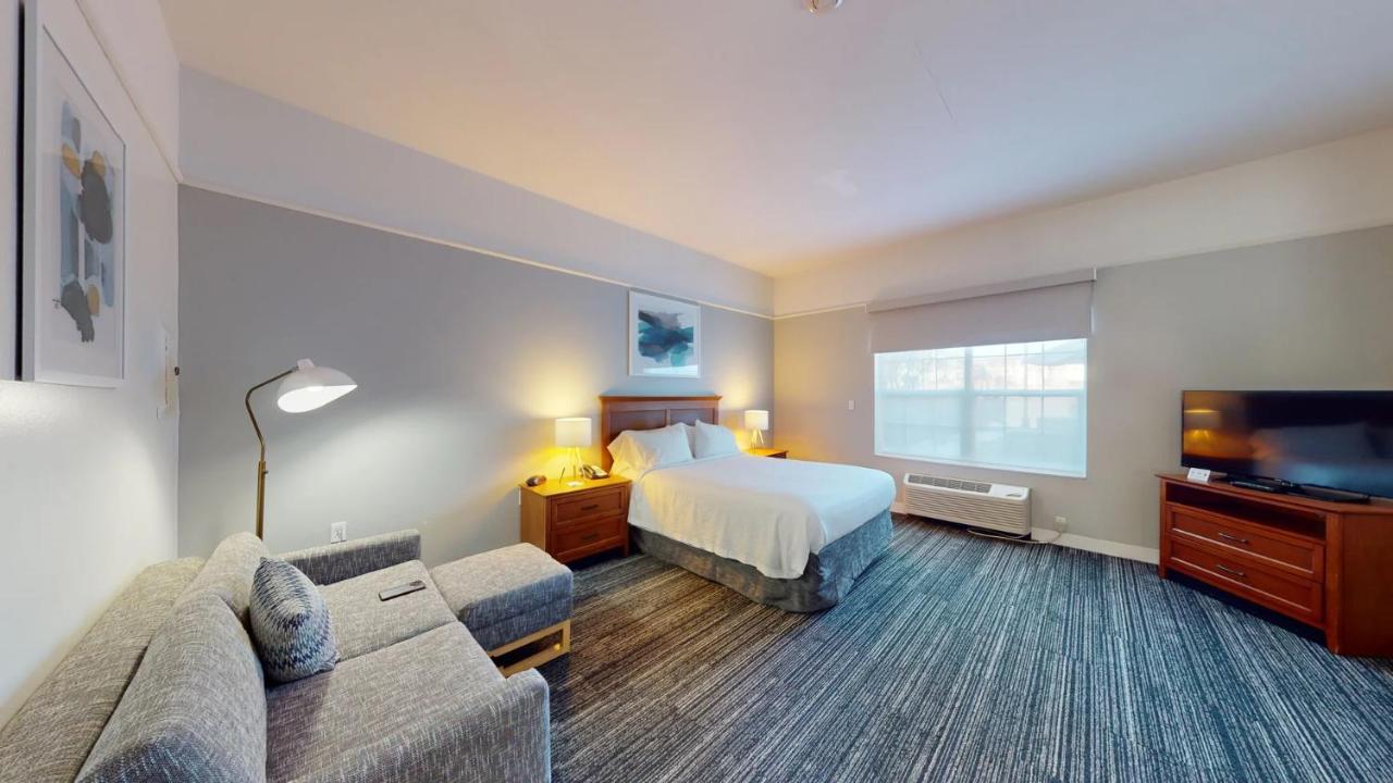 Towneplace Suites Fredericksburg Eksteriør bilde