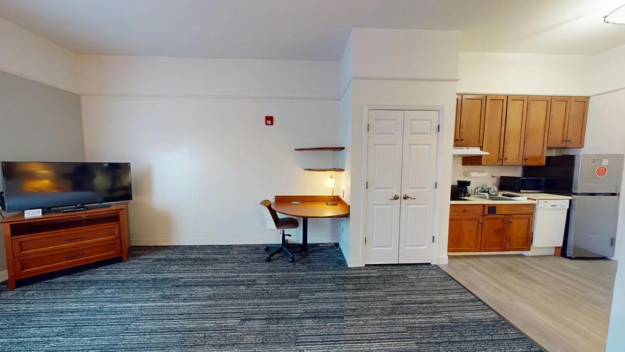 Towneplace Suites Fredericksburg Eksteriør bilde