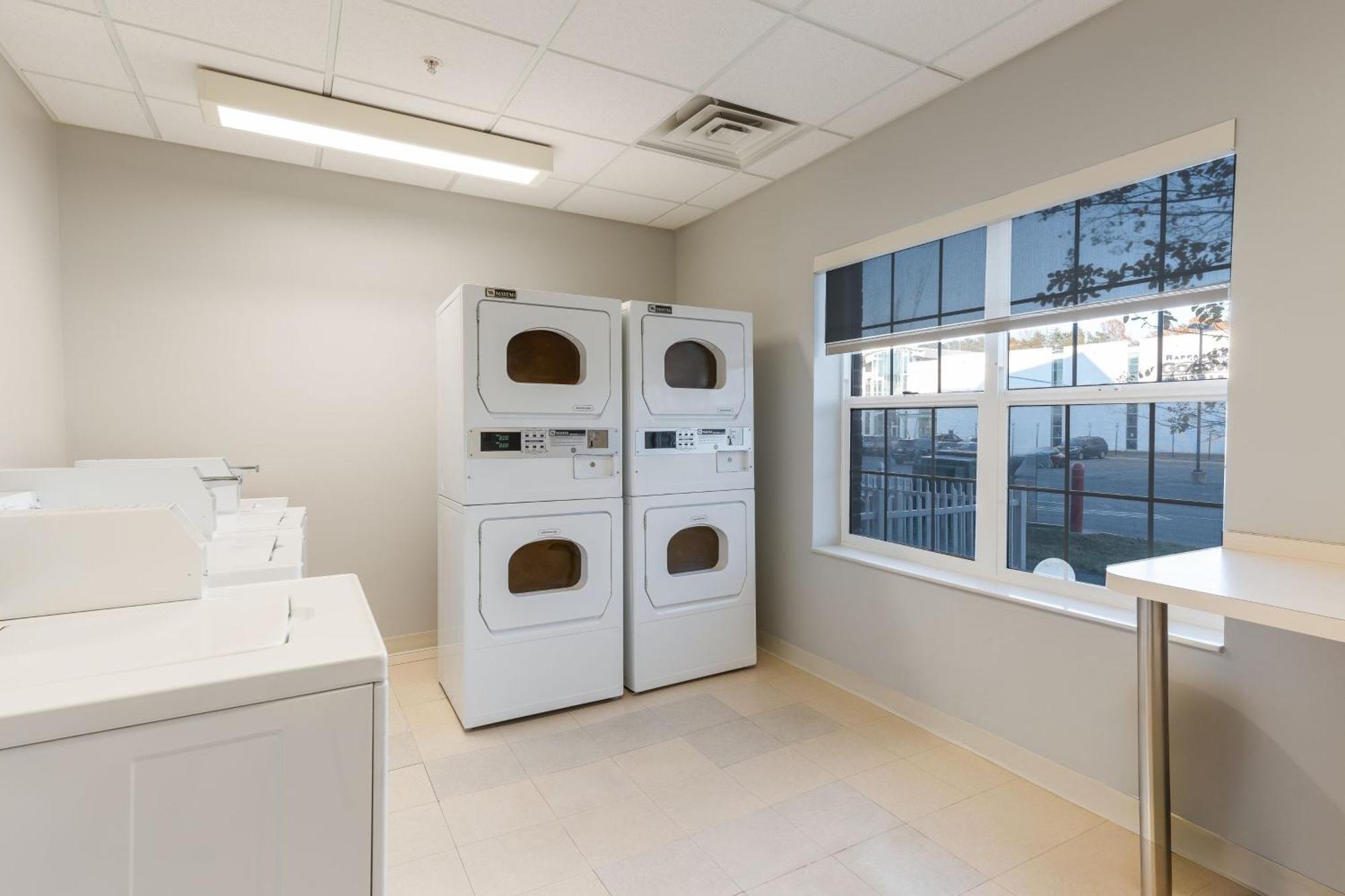 Towneplace Suites Fredericksburg Eksteriør bilde