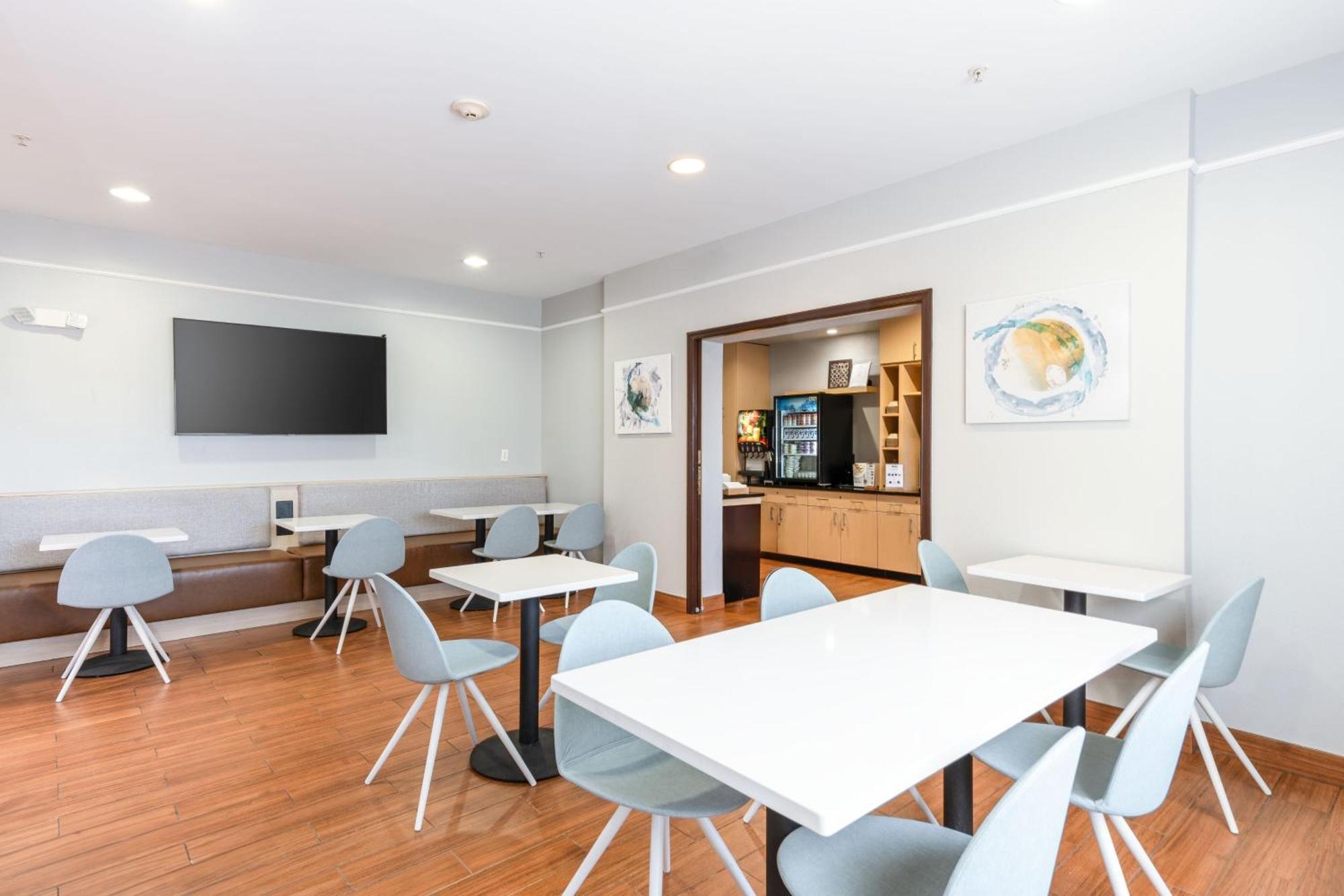 Towneplace Suites Fredericksburg Eksteriør bilde