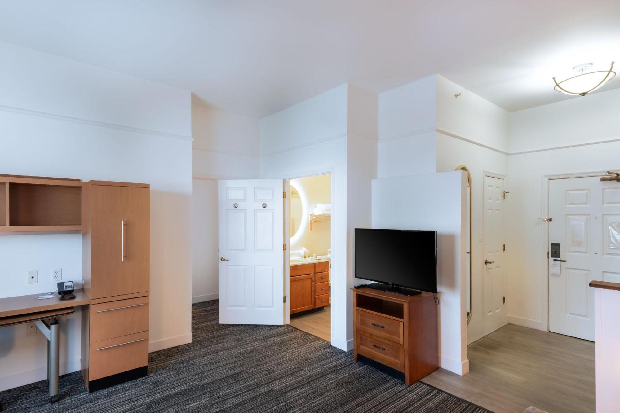 Towneplace Suites Fredericksburg Eksteriør bilde