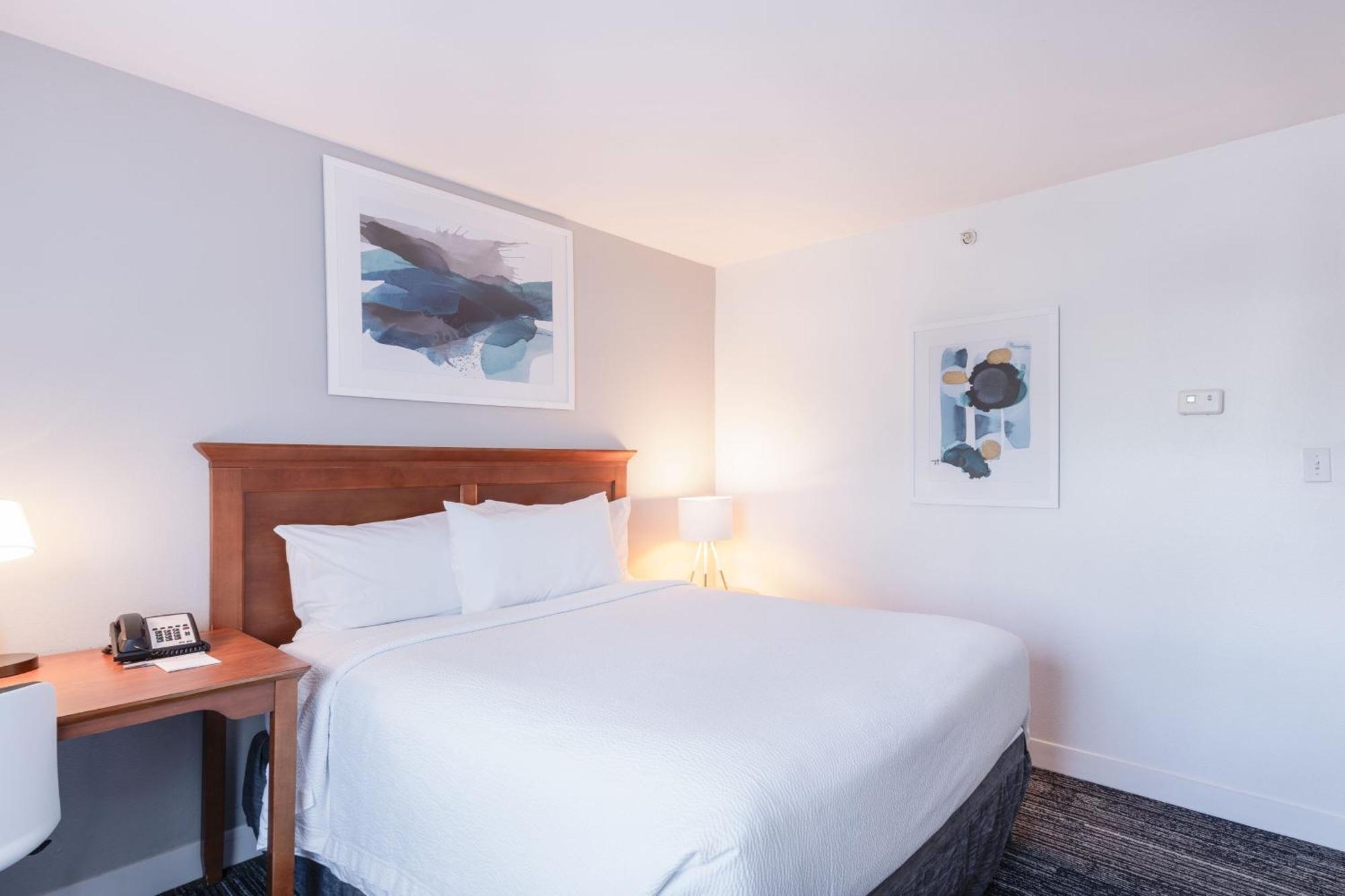 Towneplace Suites Fredericksburg Eksteriør bilde