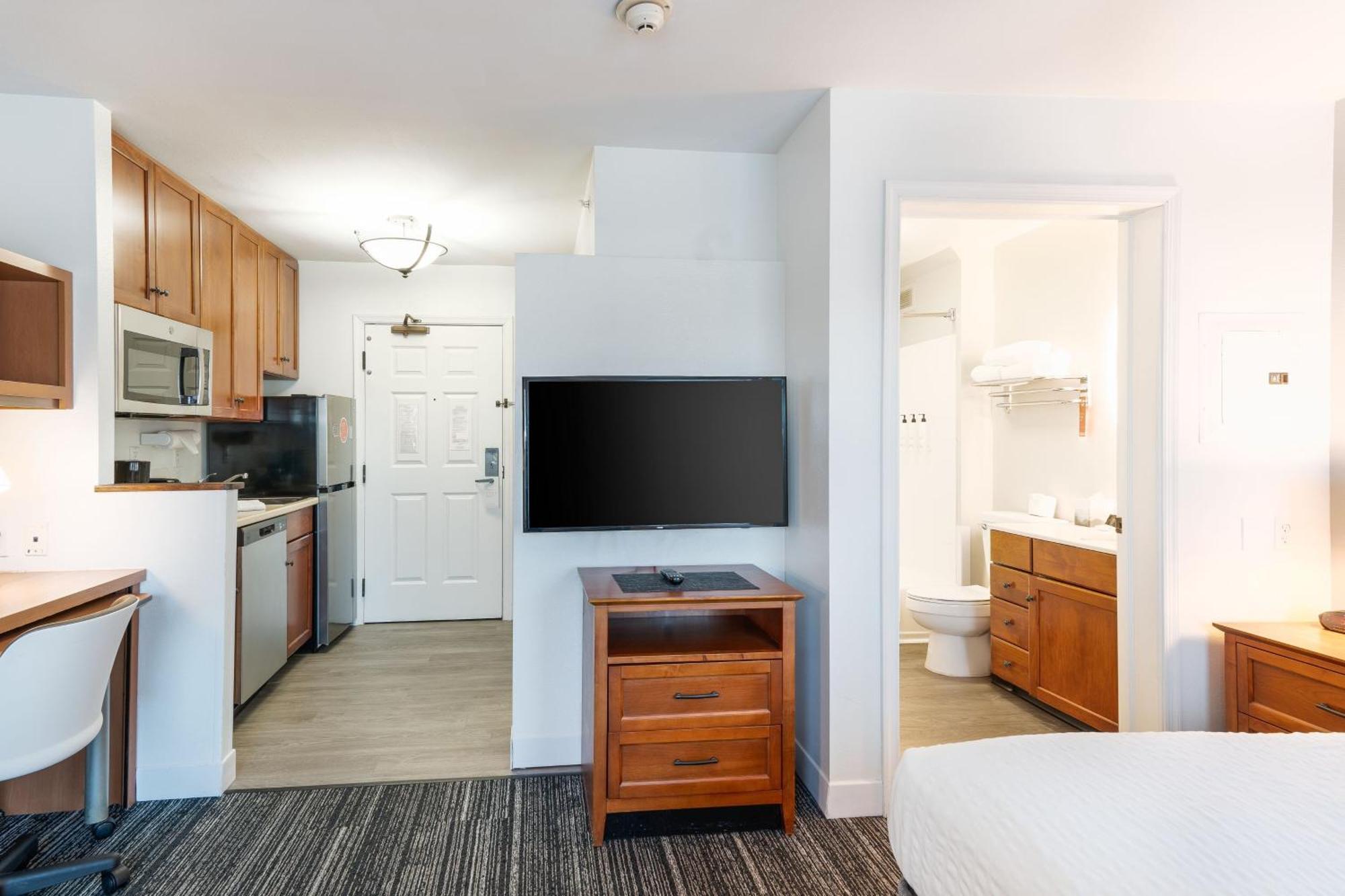 Towneplace Suites Fredericksburg Eksteriør bilde
