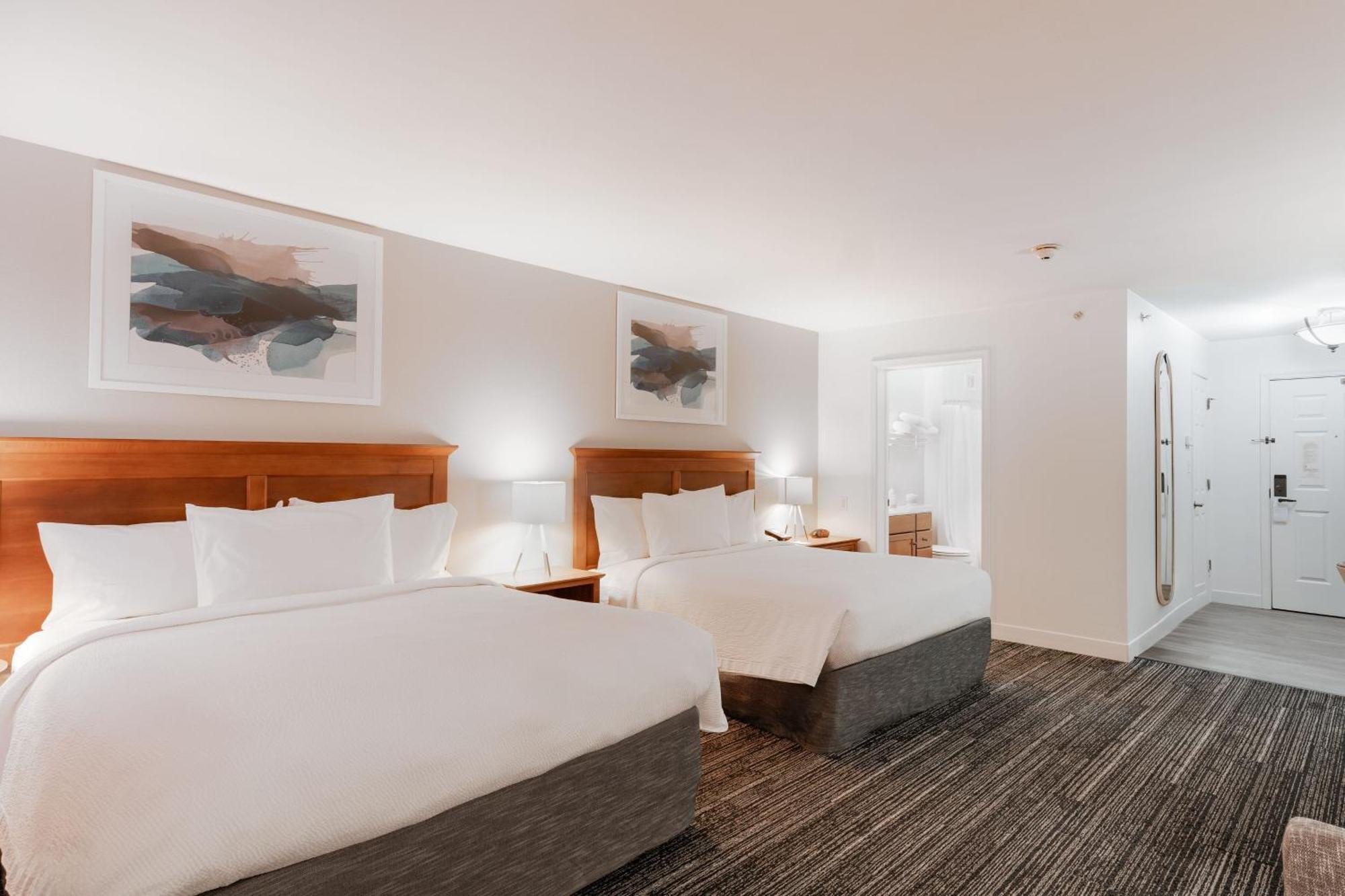 Towneplace Suites Fredericksburg Eksteriør bilde