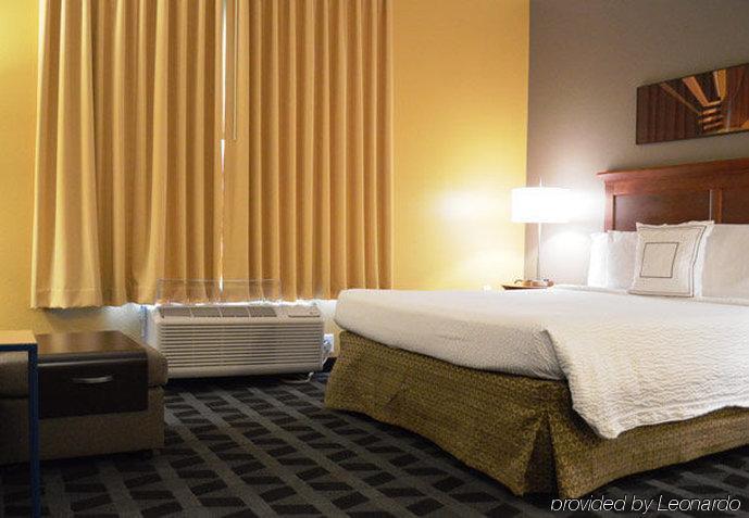 Towneplace Suites Fredericksburg Eksteriør bilde
