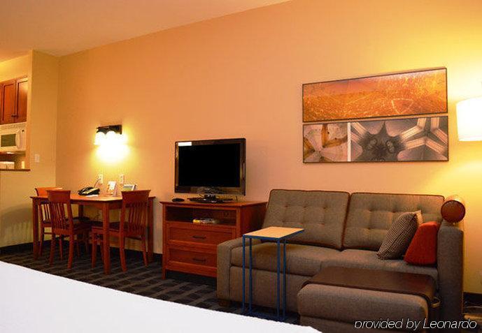 Towneplace Suites Fredericksburg Eksteriør bilde