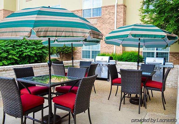 Towneplace Suites Fredericksburg Eksteriør bilde