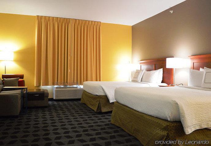 Towneplace Suites Fredericksburg Eksteriør bilde