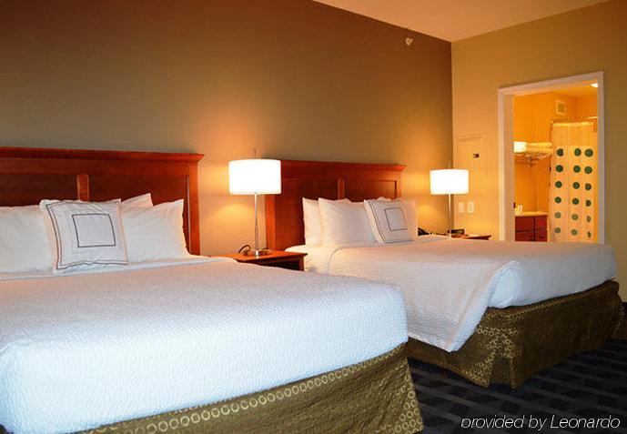 Towneplace Suites Fredericksburg Eksteriør bilde