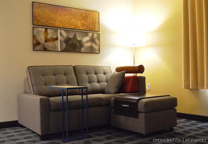 Towneplace Suites Fredericksburg Eksteriør bilde