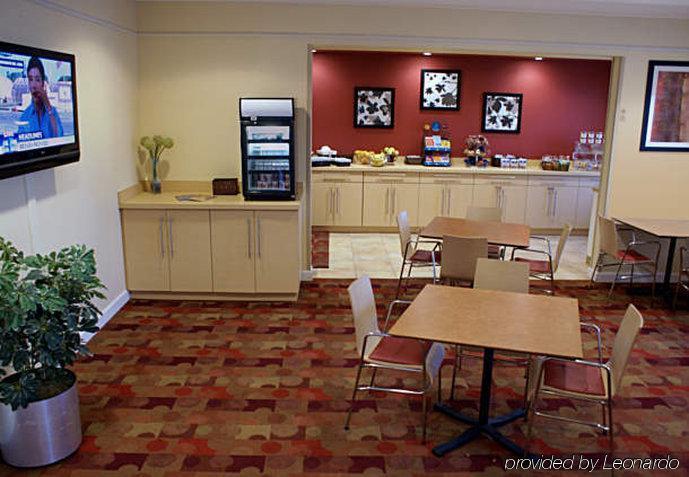 Towneplace Suites Fredericksburg Eksteriør bilde